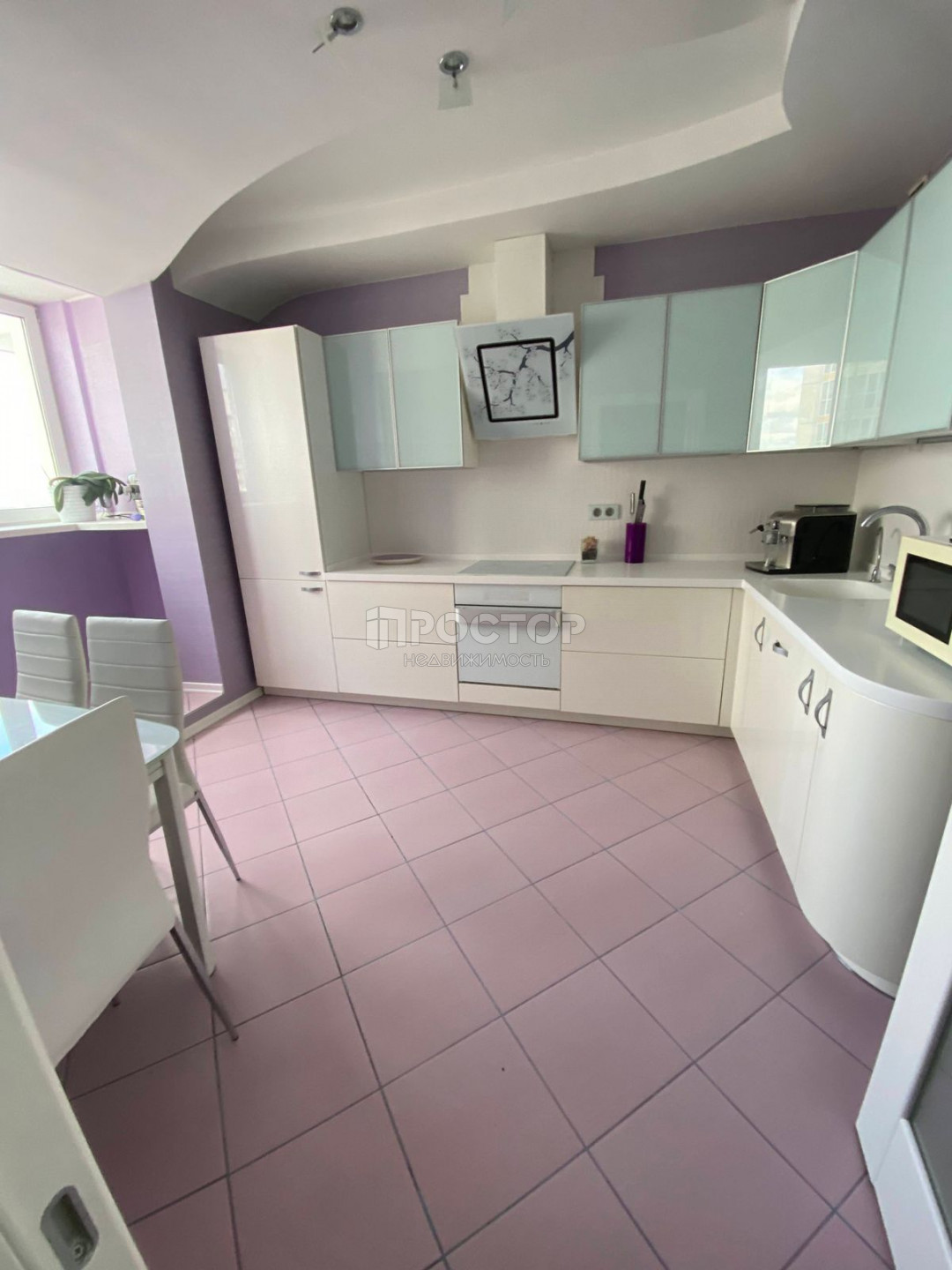 4-комнатная квартира, 105.7 м² - фото 13