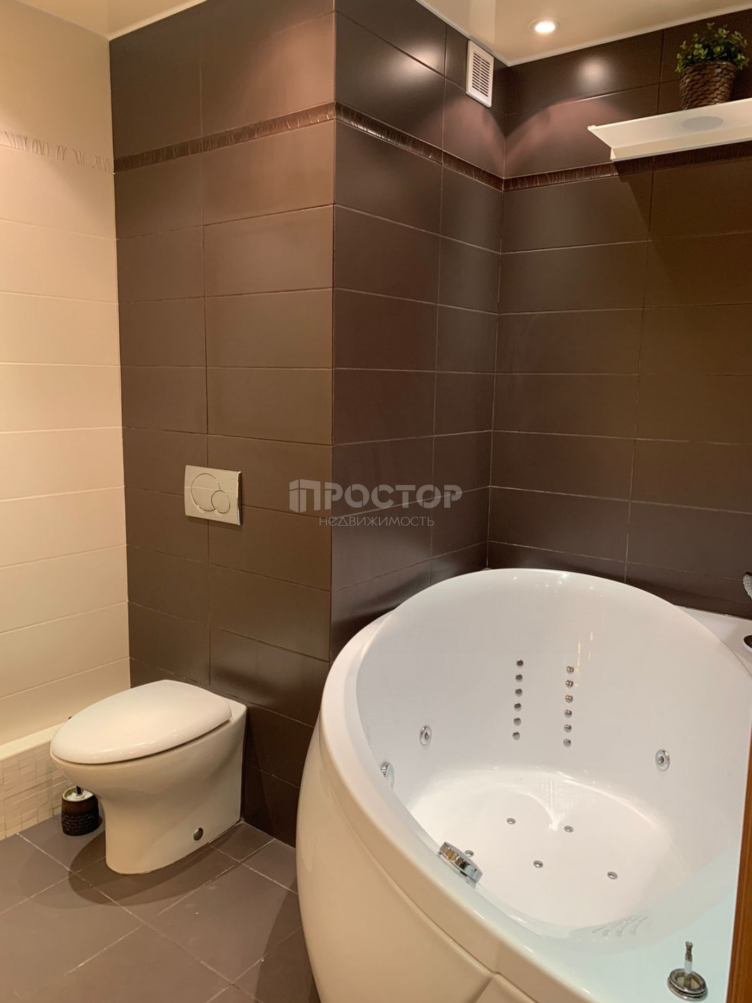 4-комнатная квартира, 105.7 м² - фото 16