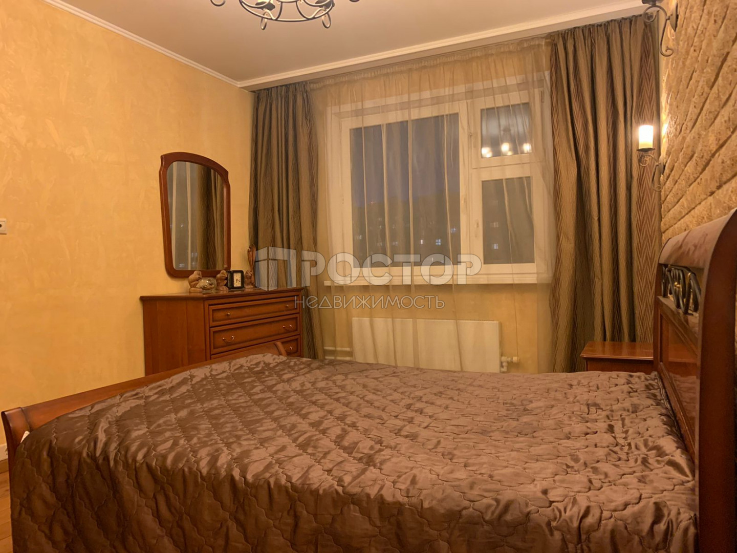 4-комнатная квартира, 105.7 м² - фото 19