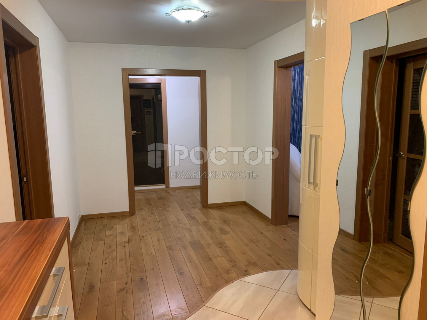4-комнатная квартира, 105.7 м² - фото 4