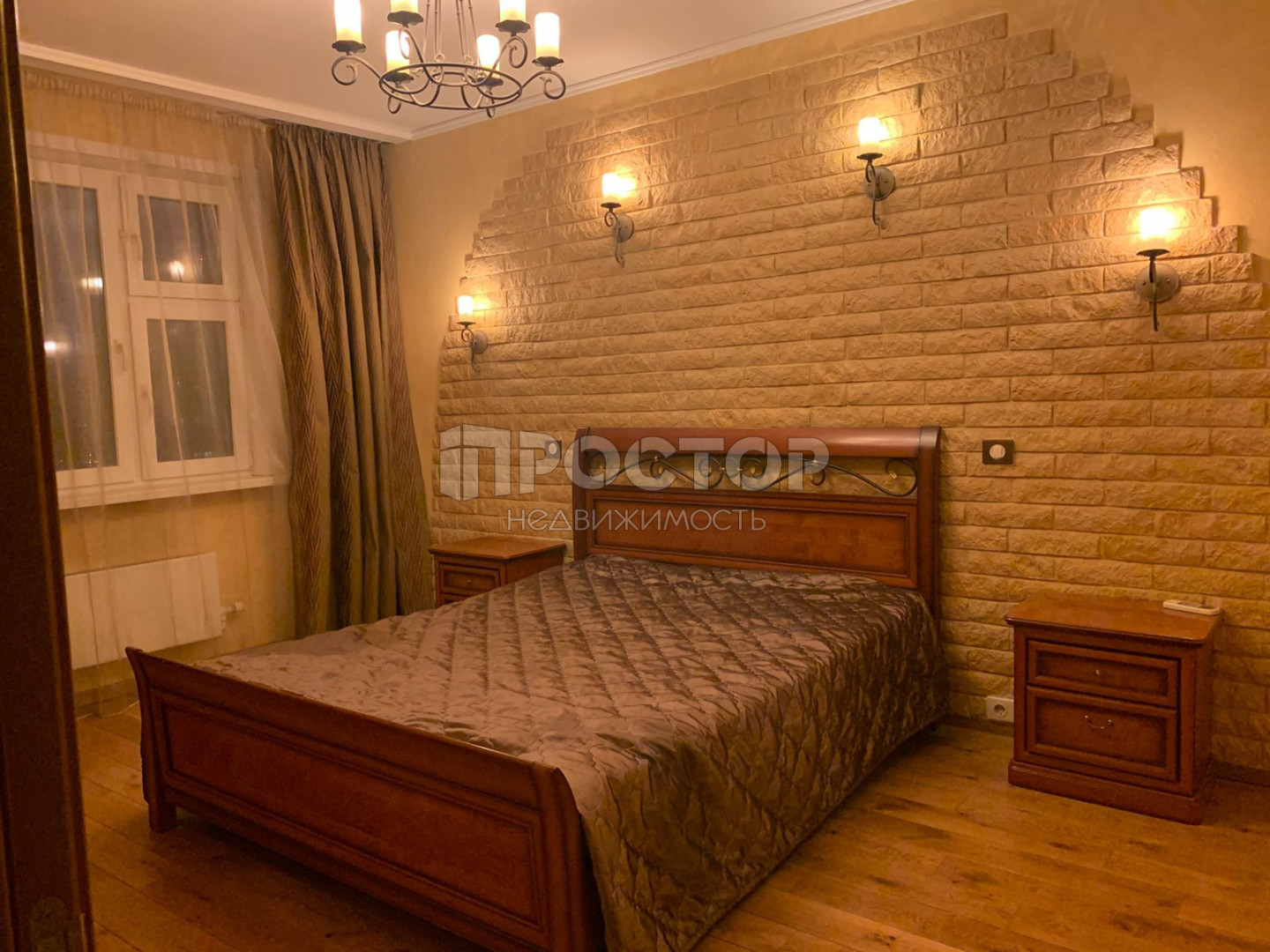4-комнатная квартира, 105.7 м² - фото 18