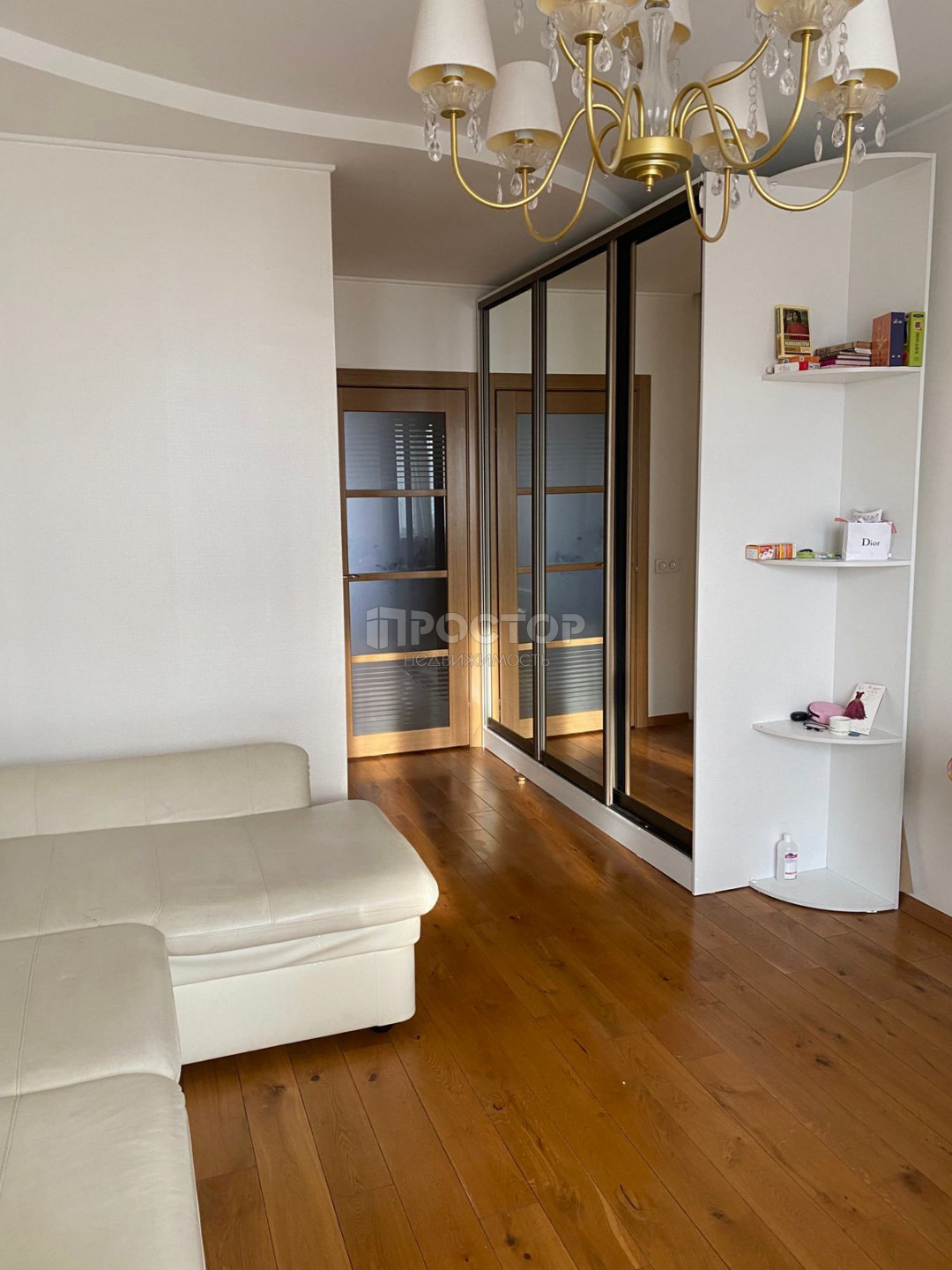 4-комнатная квартира, 105.7 м² - фото 20