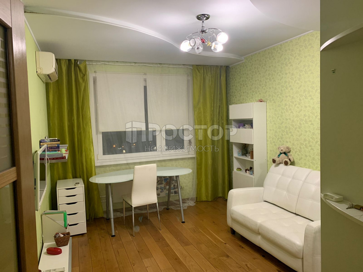 4-комнатная квартира, 105.7 м² - фото 8