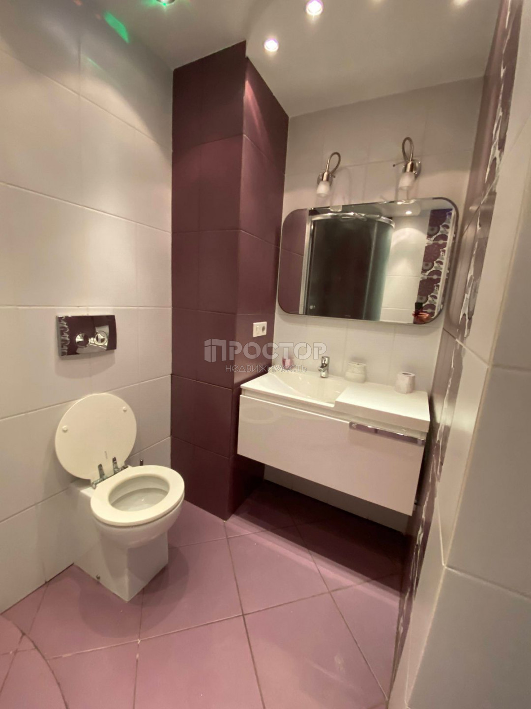 4-комнатная квартира, 105.7 м² - фото 17