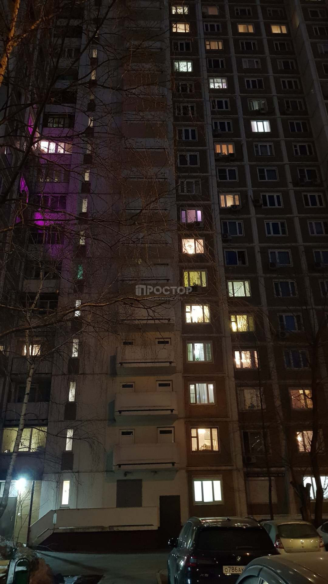 4-комнатная квартира, 98.3 м² - фото 2