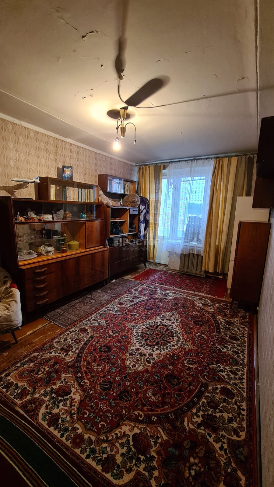 2-комнатная квартира, 40 м² - фото 7