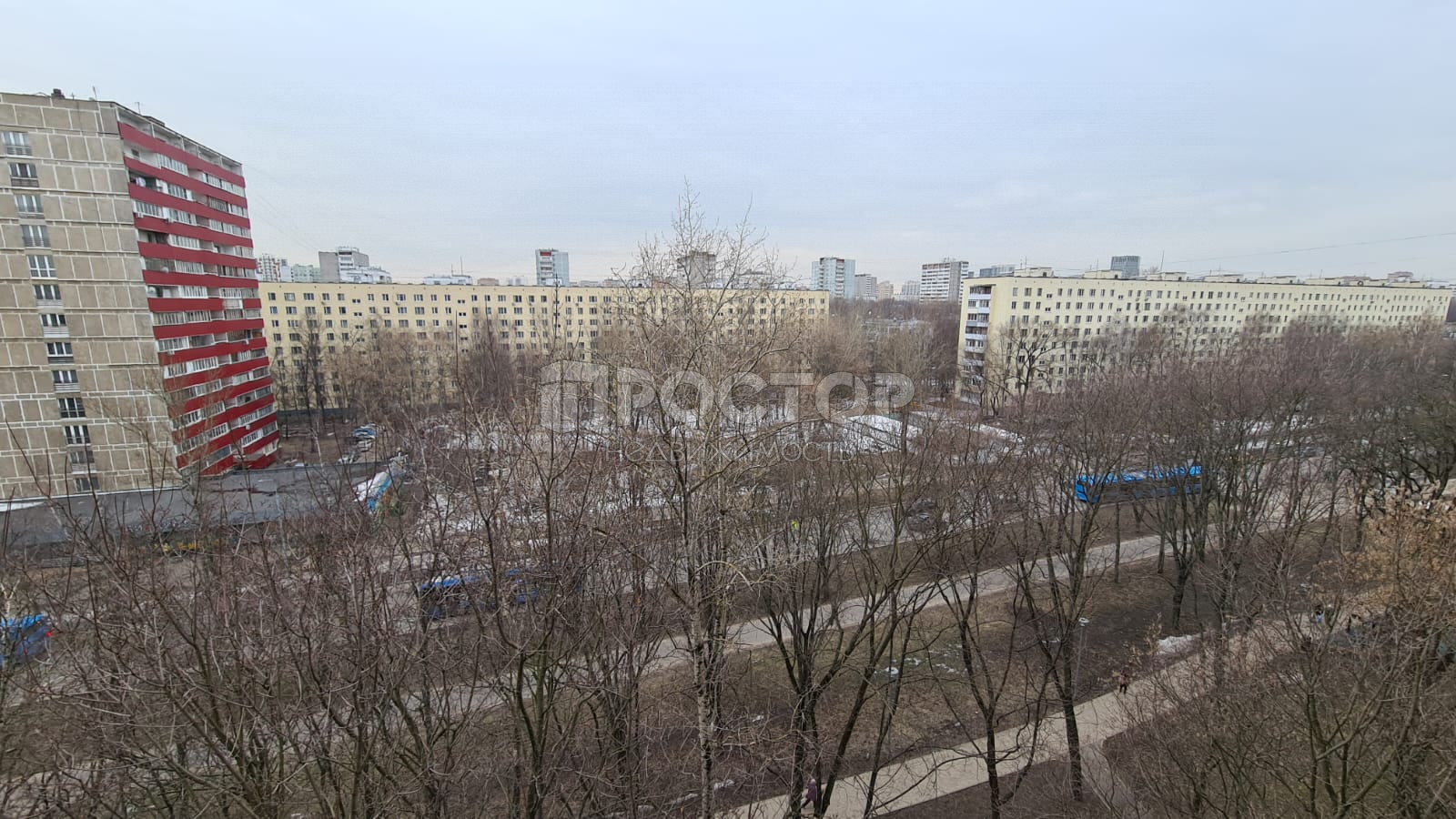 2-комнатная квартира, 40 м² - фото 5