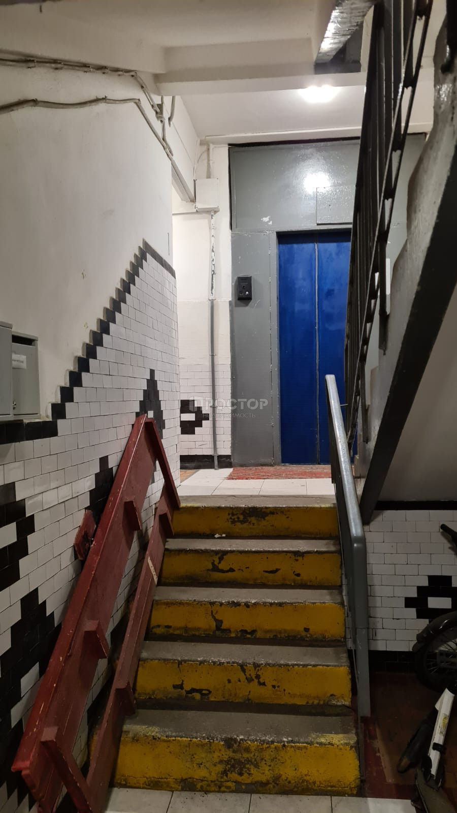 2-комнатная квартира, 40 м² - фото 4