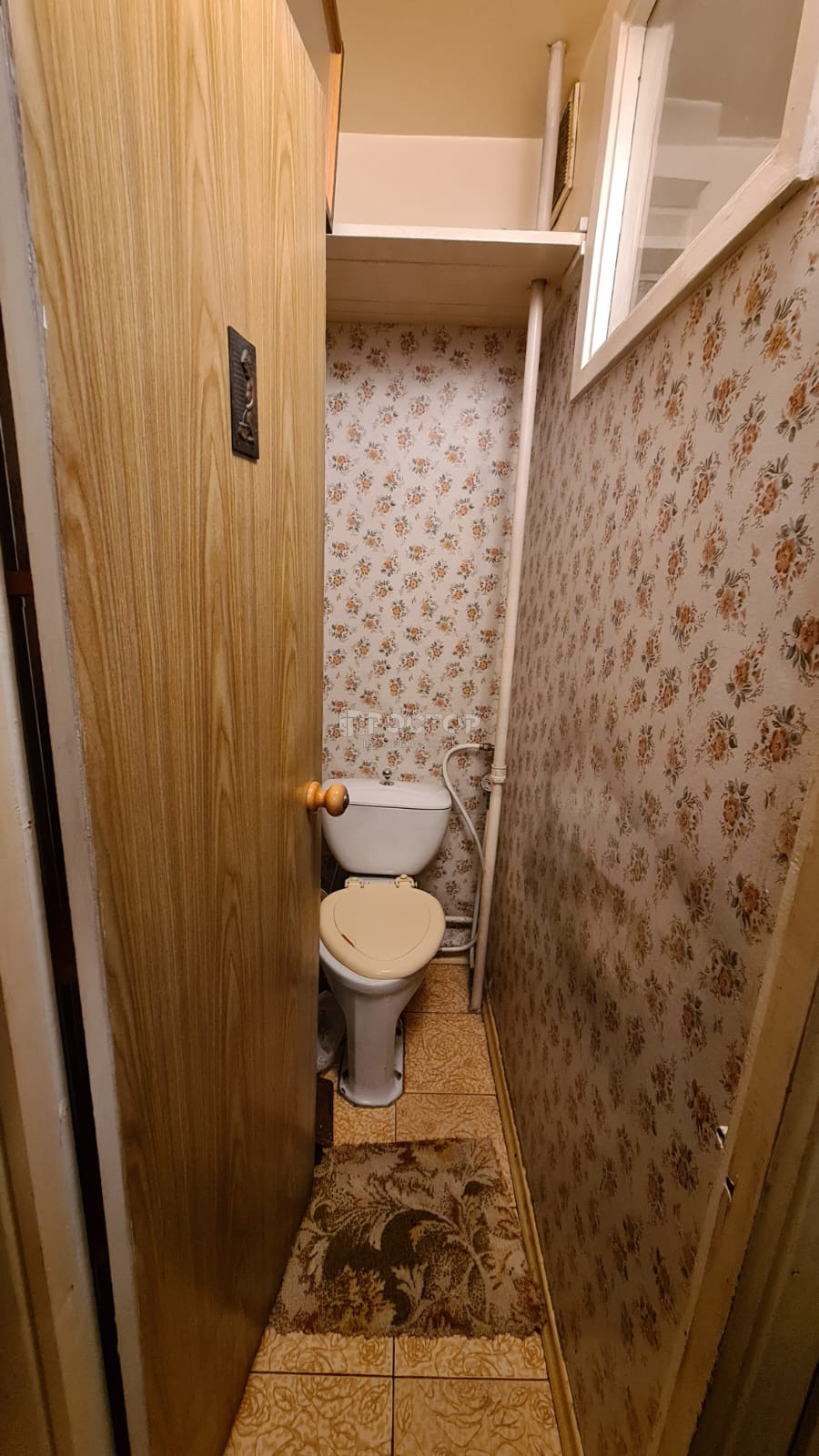 2-комнатная квартира, 40 м² - фото 10