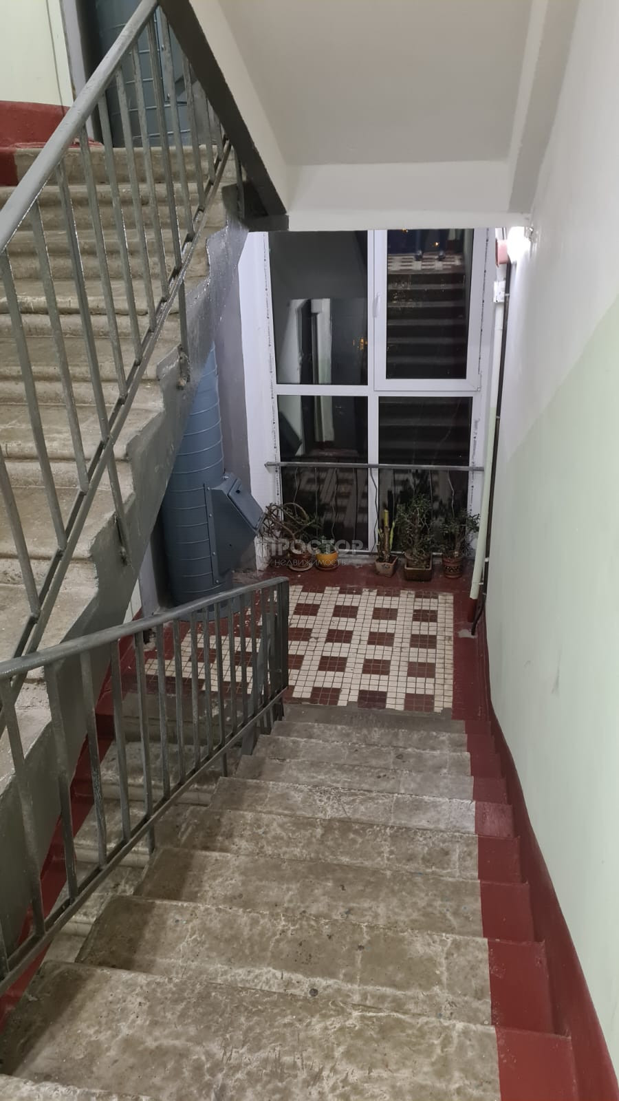 2-комнатная квартира, 40 м² - фото 12