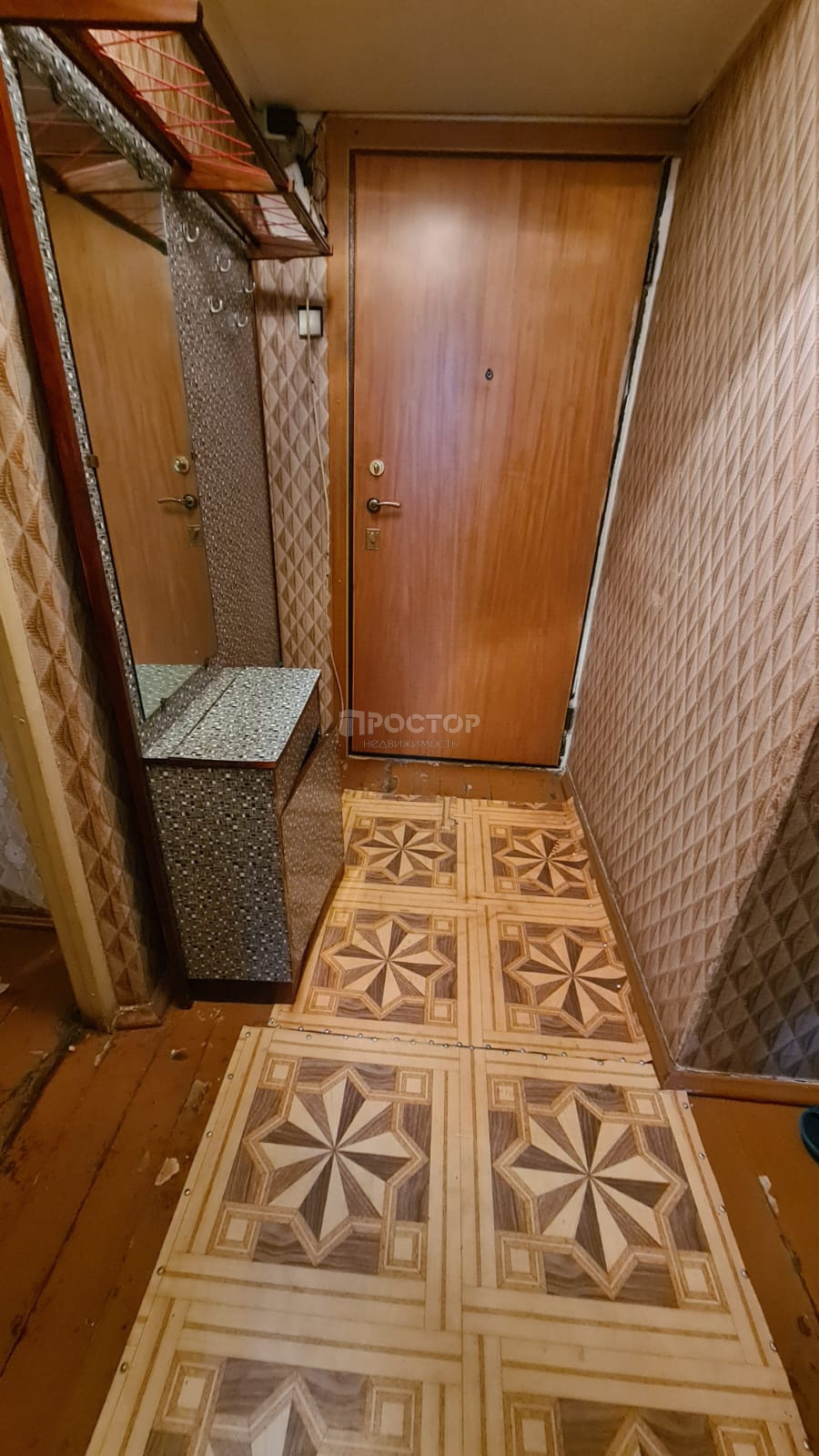 2-комнатная квартира, 40 м² - фото 11
