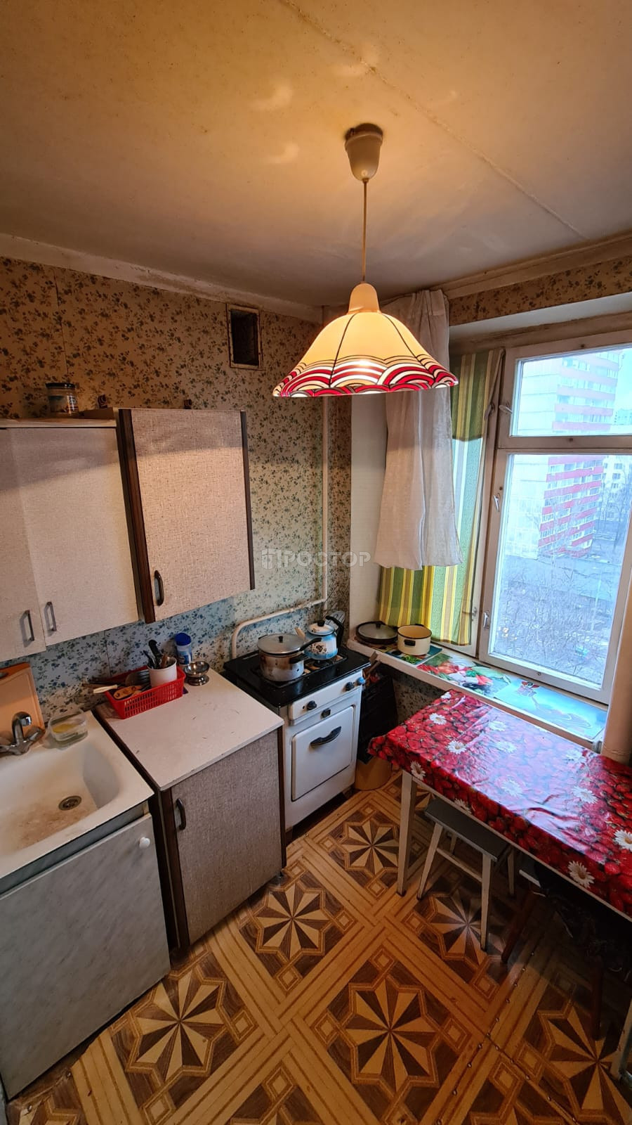 2-комнатная квартира, 40 м² - фото 9