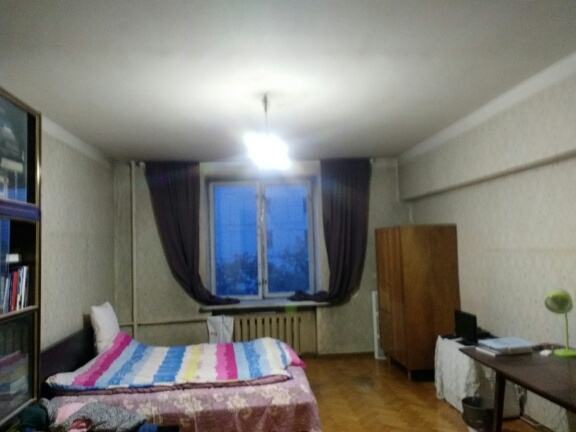 2-комнатная квартира, 62.3 м² - фото 3