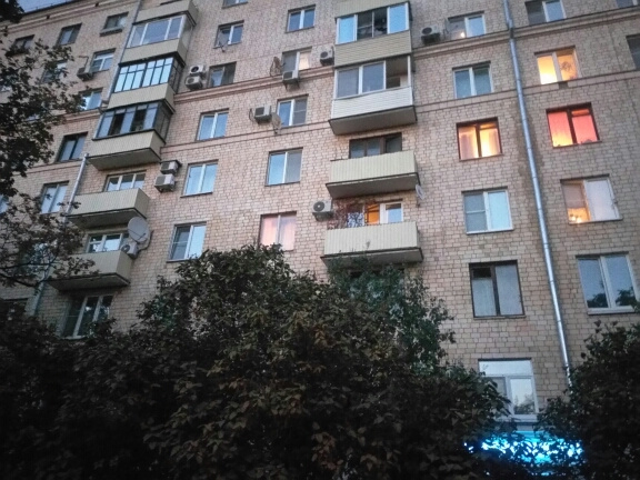 2-комнатная квартира, 62.3 м² - фото 2