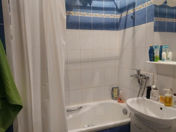 2-комнатная квартира, 43.8 м² - фото 9