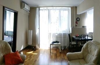 2-комнатная квартира, 43.8 м² - фото 3