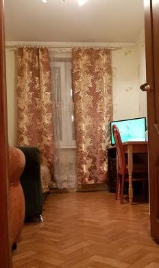 2-комнатная квартира, 45.5 м² - фото 4