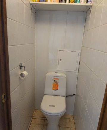 2-комнатная квартира, 45 м² - фото 4