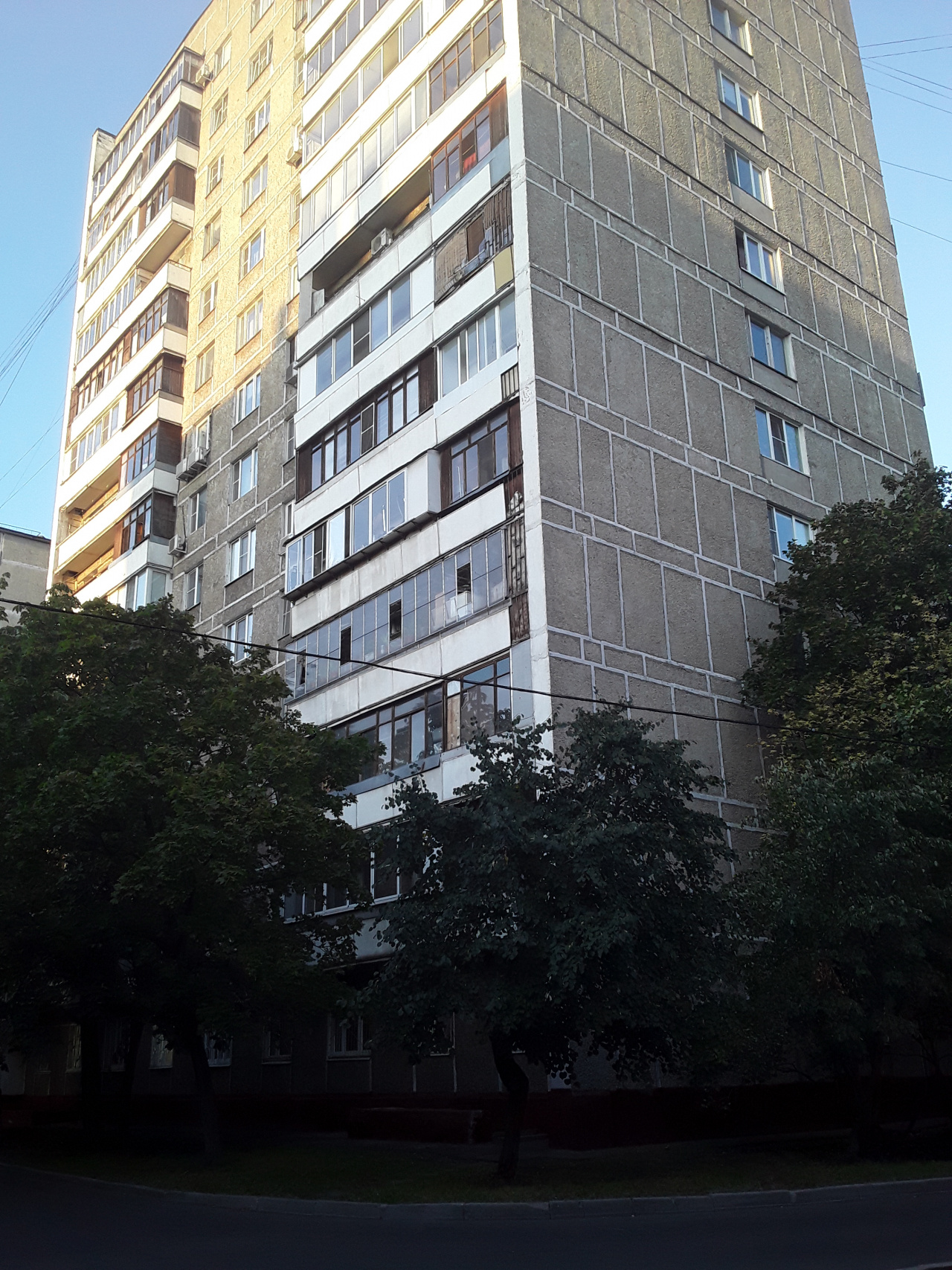 2-комнатная квартира, 45 м² - фото 5