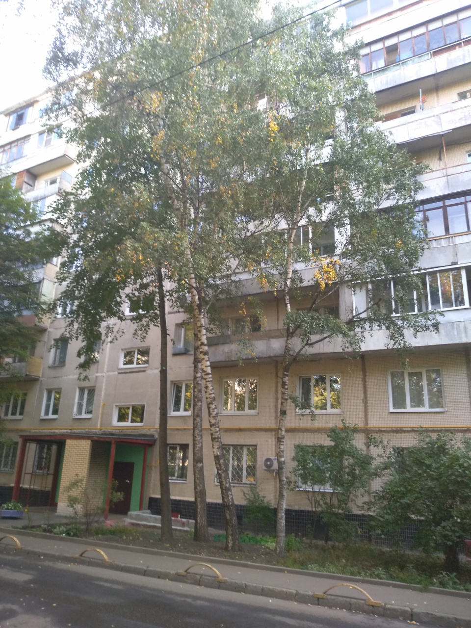 3-комнатная квартира, 57.2 м² - фото 10