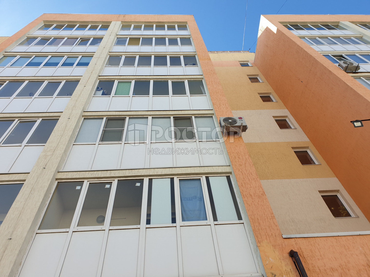 1-комнатная квартира, 37 м² - фото 3