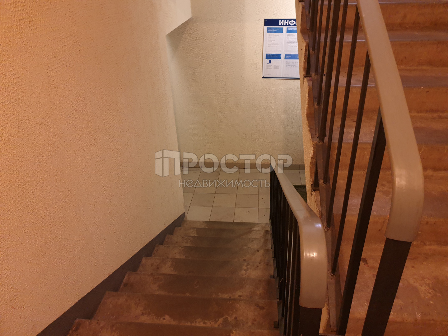 1-комнатная квартира, 37 м² - фото 4