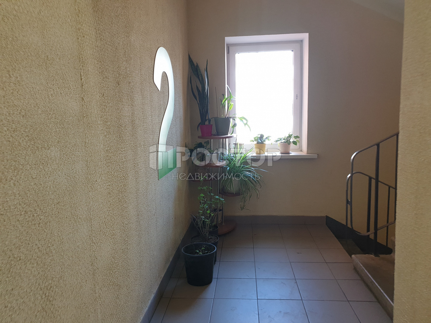 1-комнатная квартира, 37 м² - фото 5