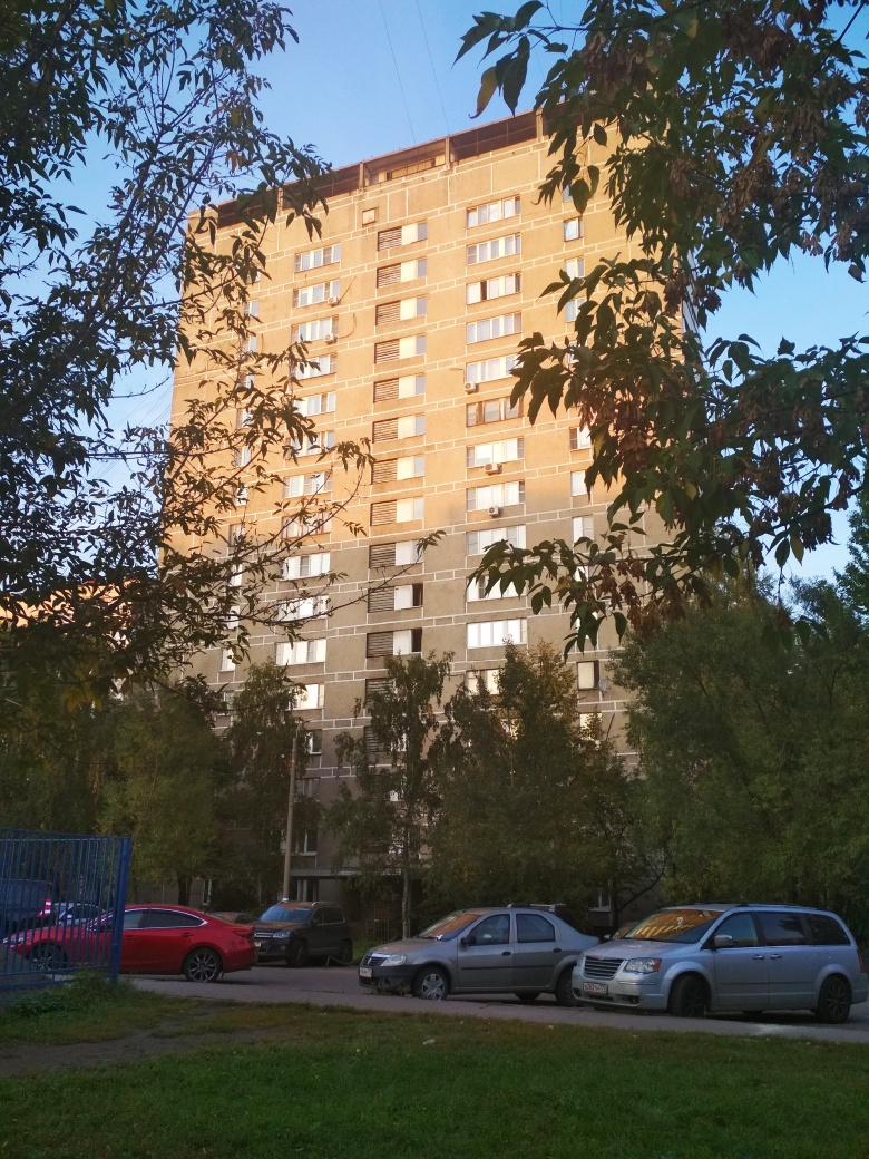 1-комнатная квартира, 34.6 м² - фото 3
