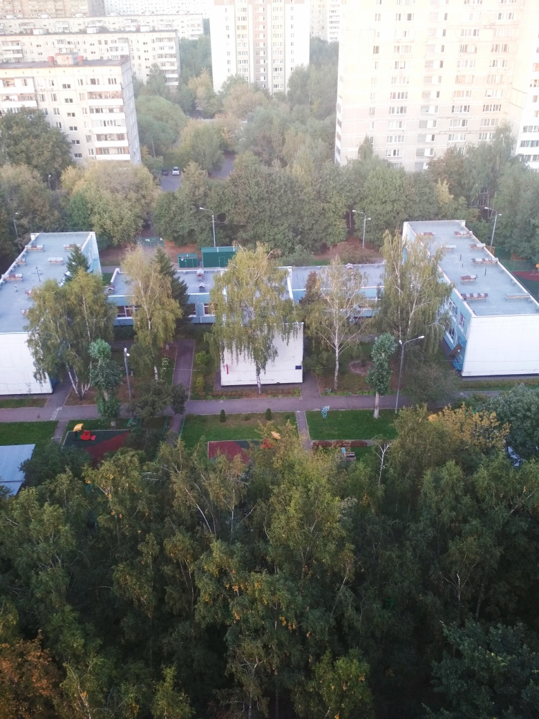 1-комнатная квартира, 34.6 м² - фото 15