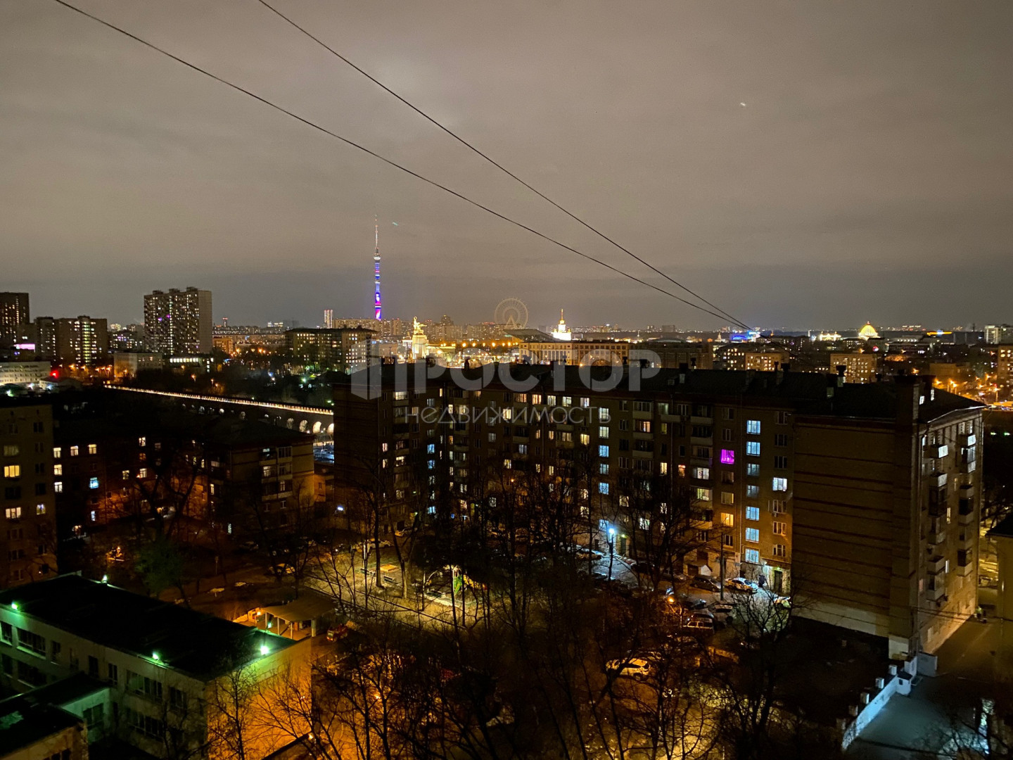 3-комнатная квартира, 64.2 м² - фото 17