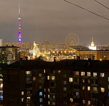 Купить квартиру