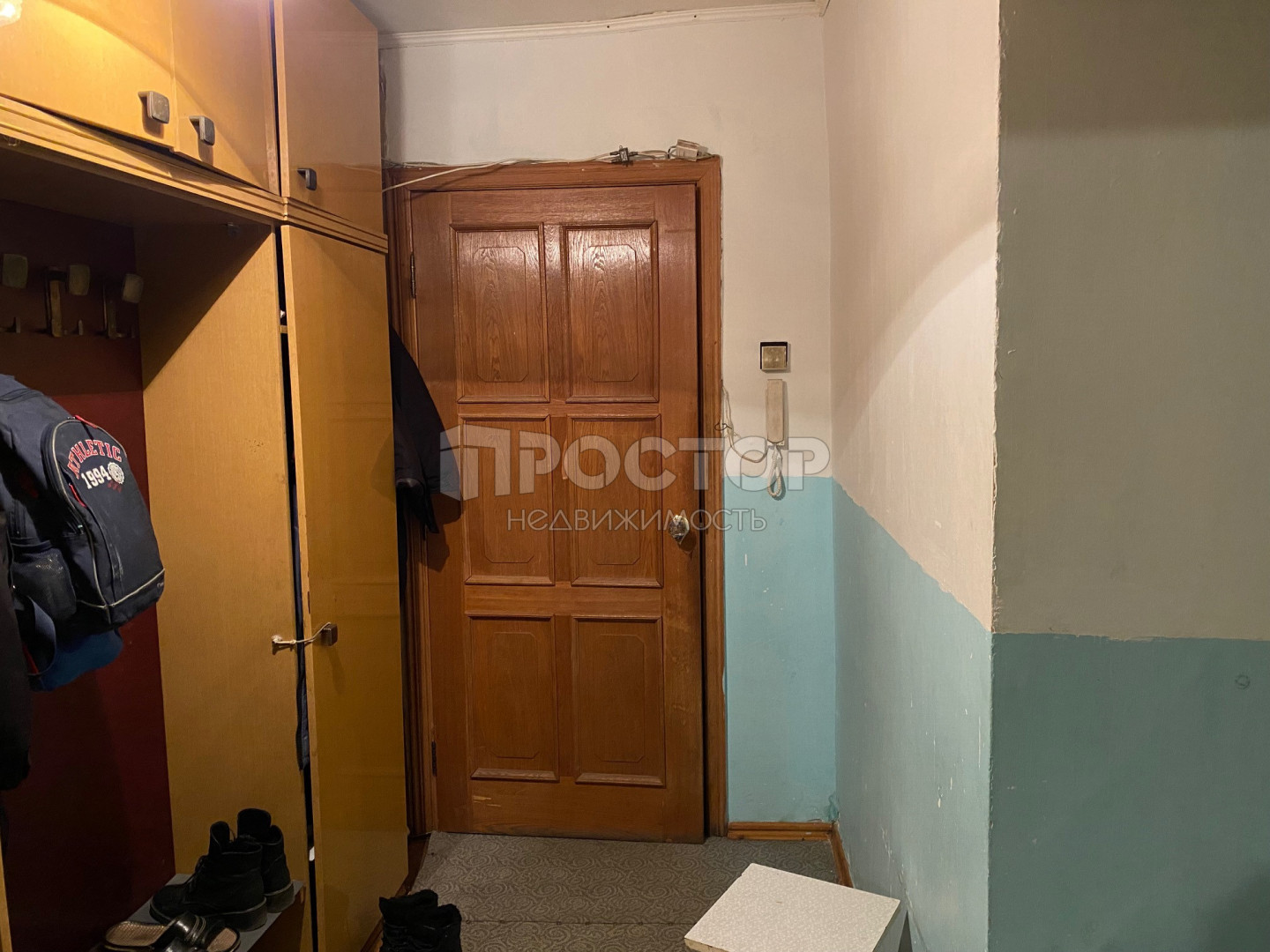 3-комнатная квартира, 64.2 м² - фото 4