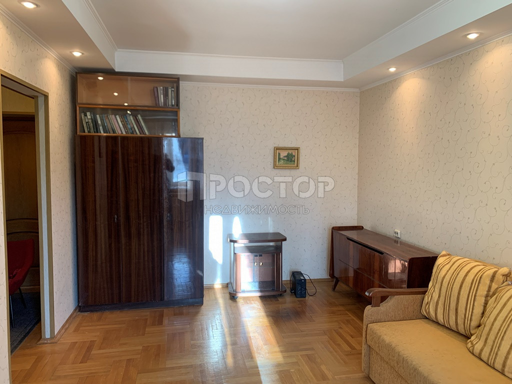 1-комнатная квартира, 34.9 м² - фото 6