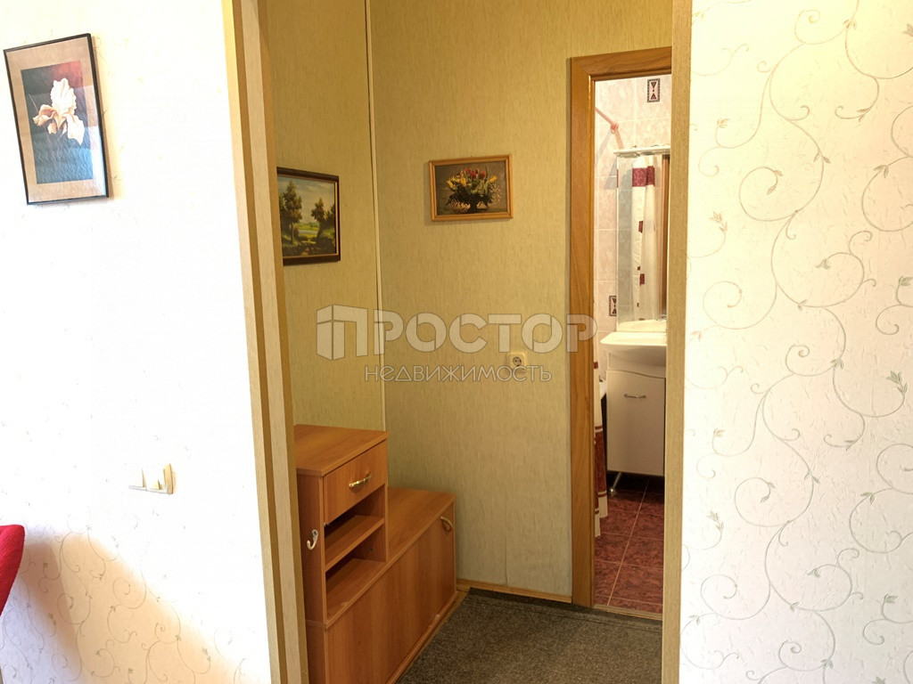 1-комнатная квартира, 34.9 м² - фото 8