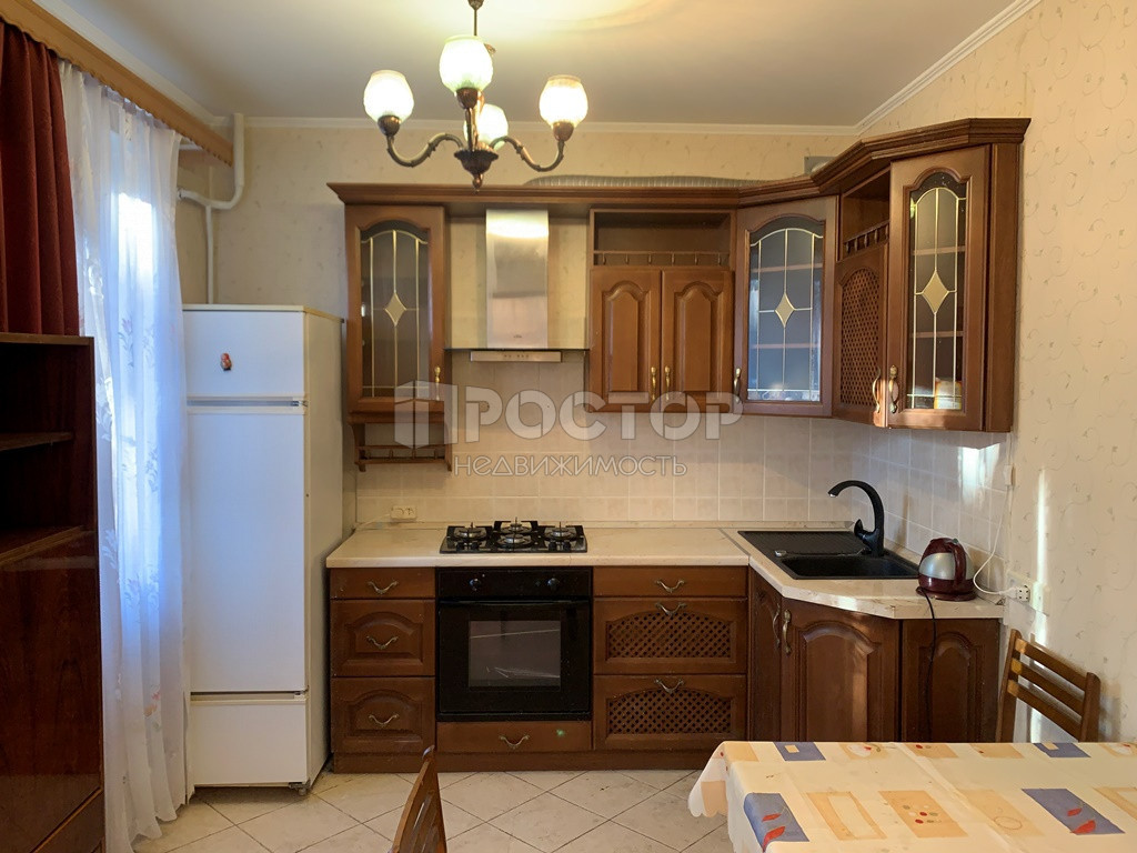 1-комнатная квартира, 34.9 м² - фото 2