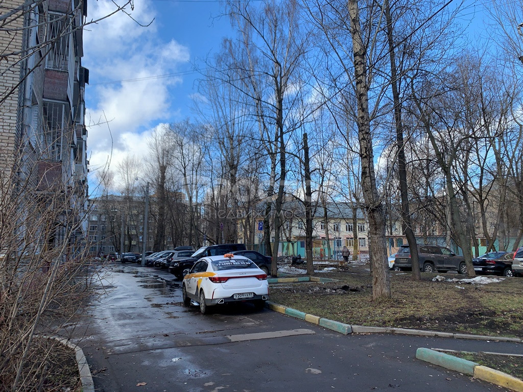 1-комнатная квартира, 34.9 м² - фото 10