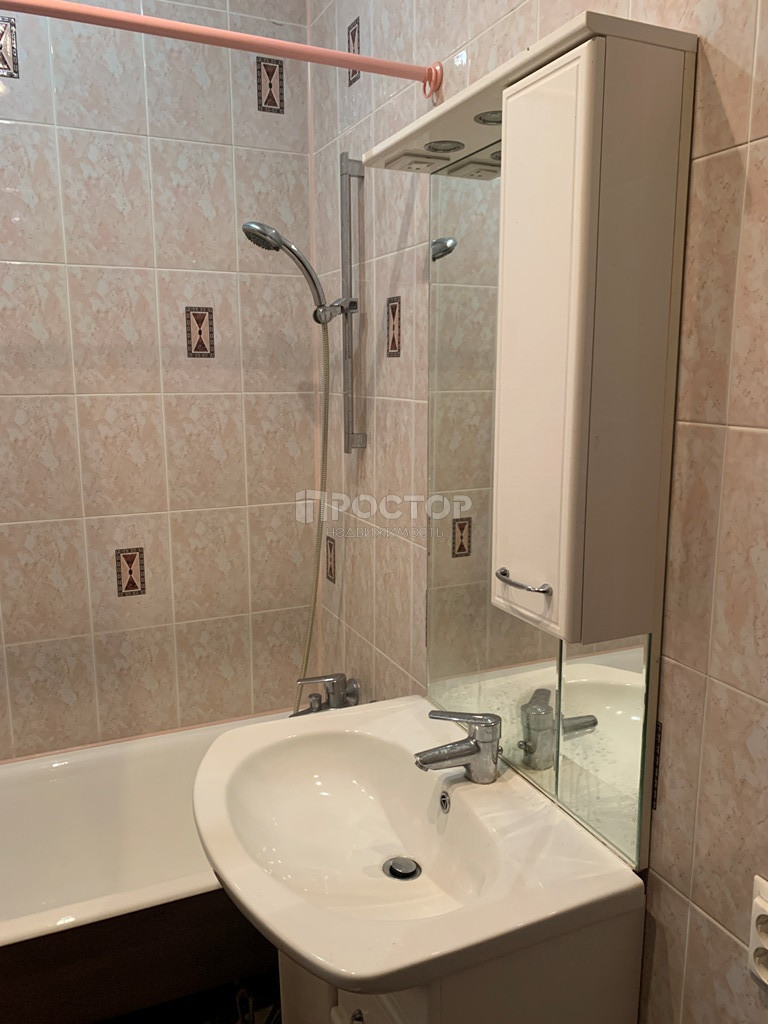 1-комнатная квартира, 34.9 м² - фото 7