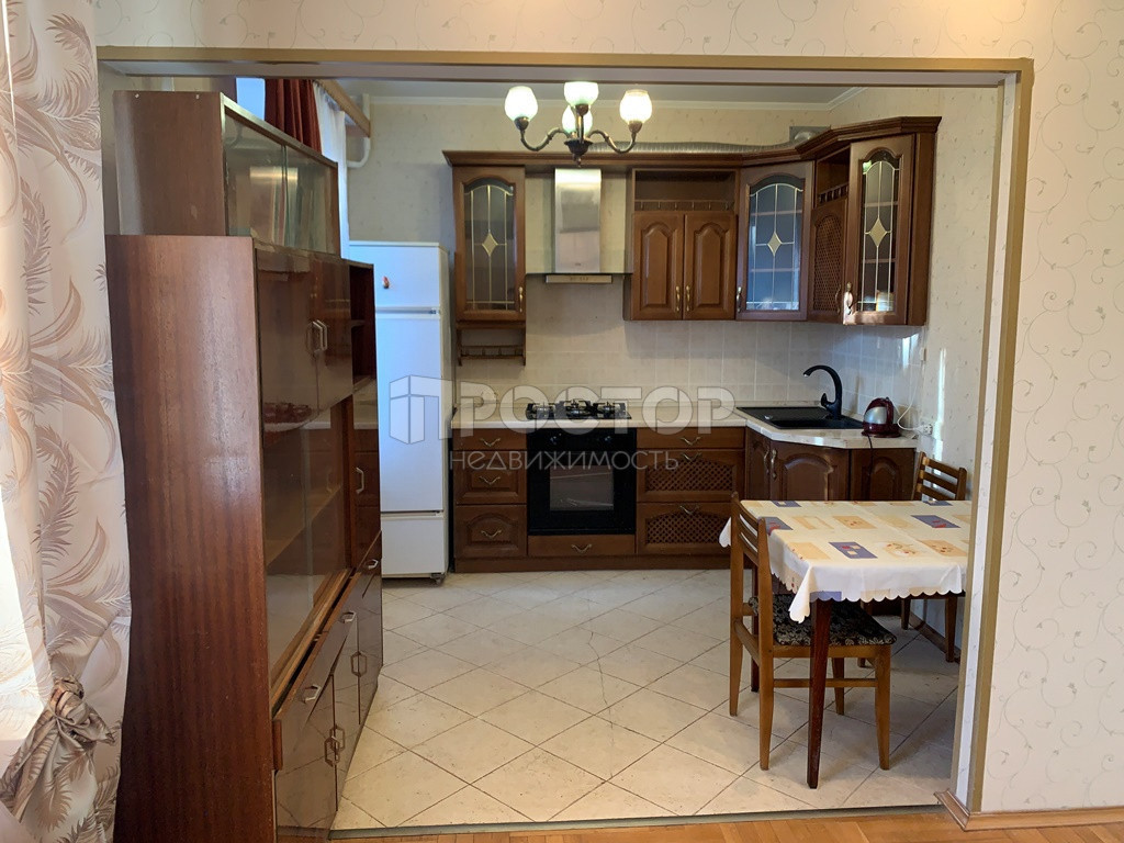 1-комнатная квартира, 34.9 м² - фото 3