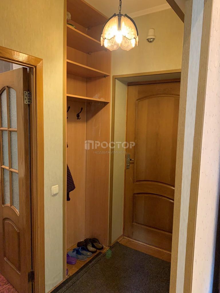 1-комнатная квартира, 34.9 м² - фото 9