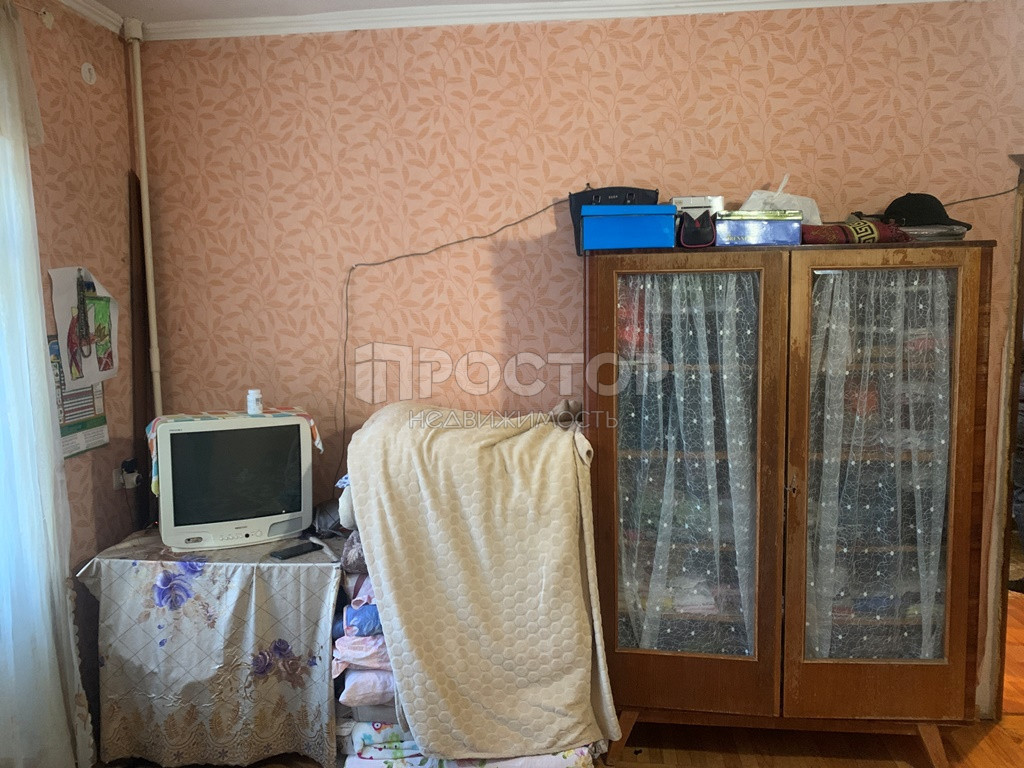 1-комнатная квартира, 33.7 м² - фото 2