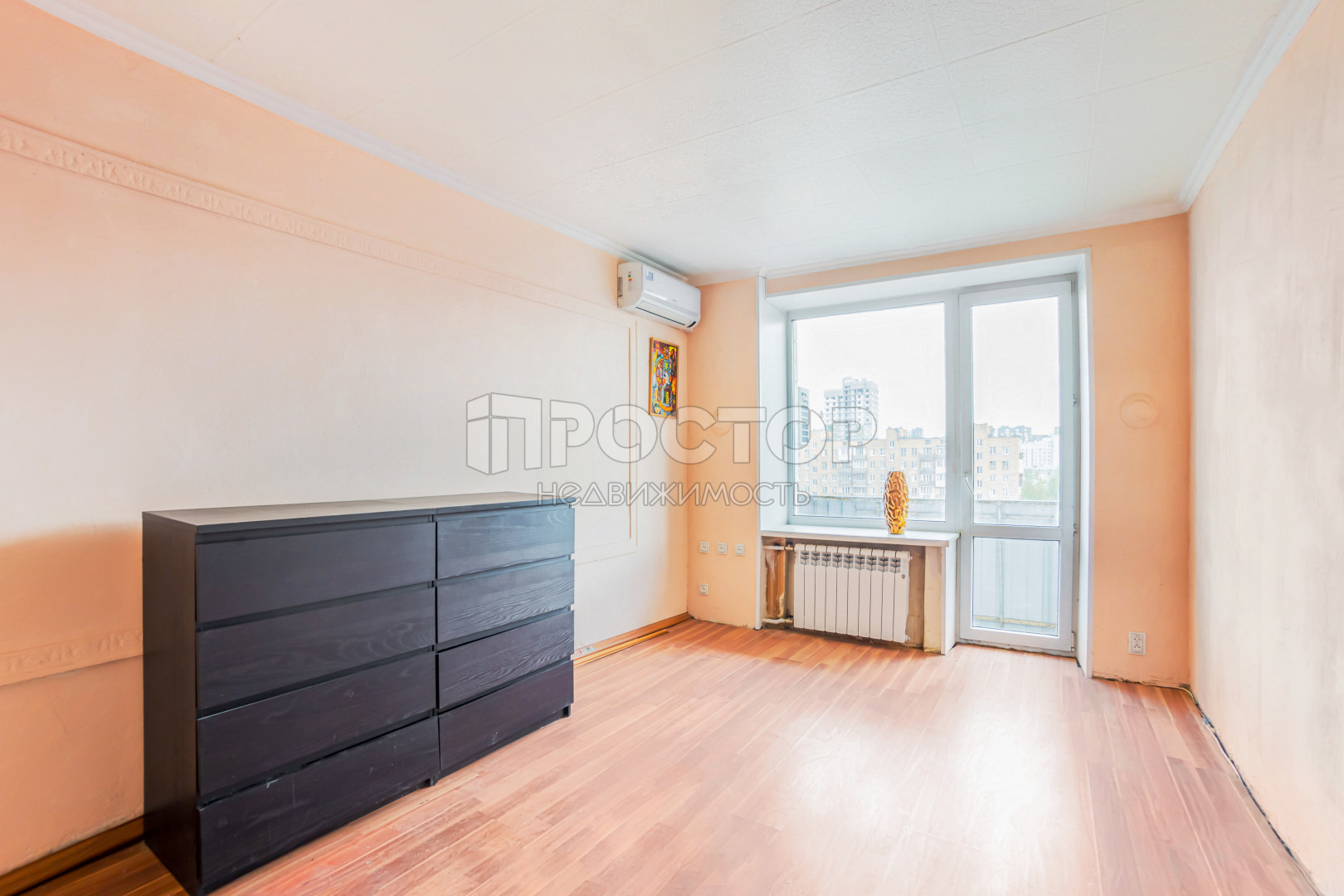 2-комнатная квартира, 39.3 м² - фото 3