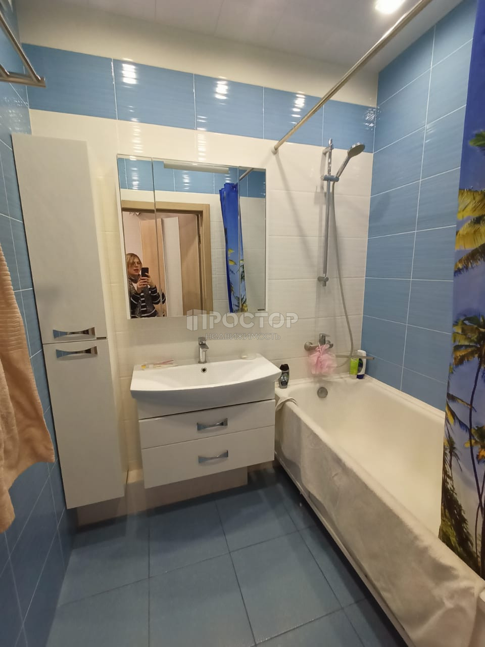 2-комнатная квартира, 68.2 м² - фото 8
