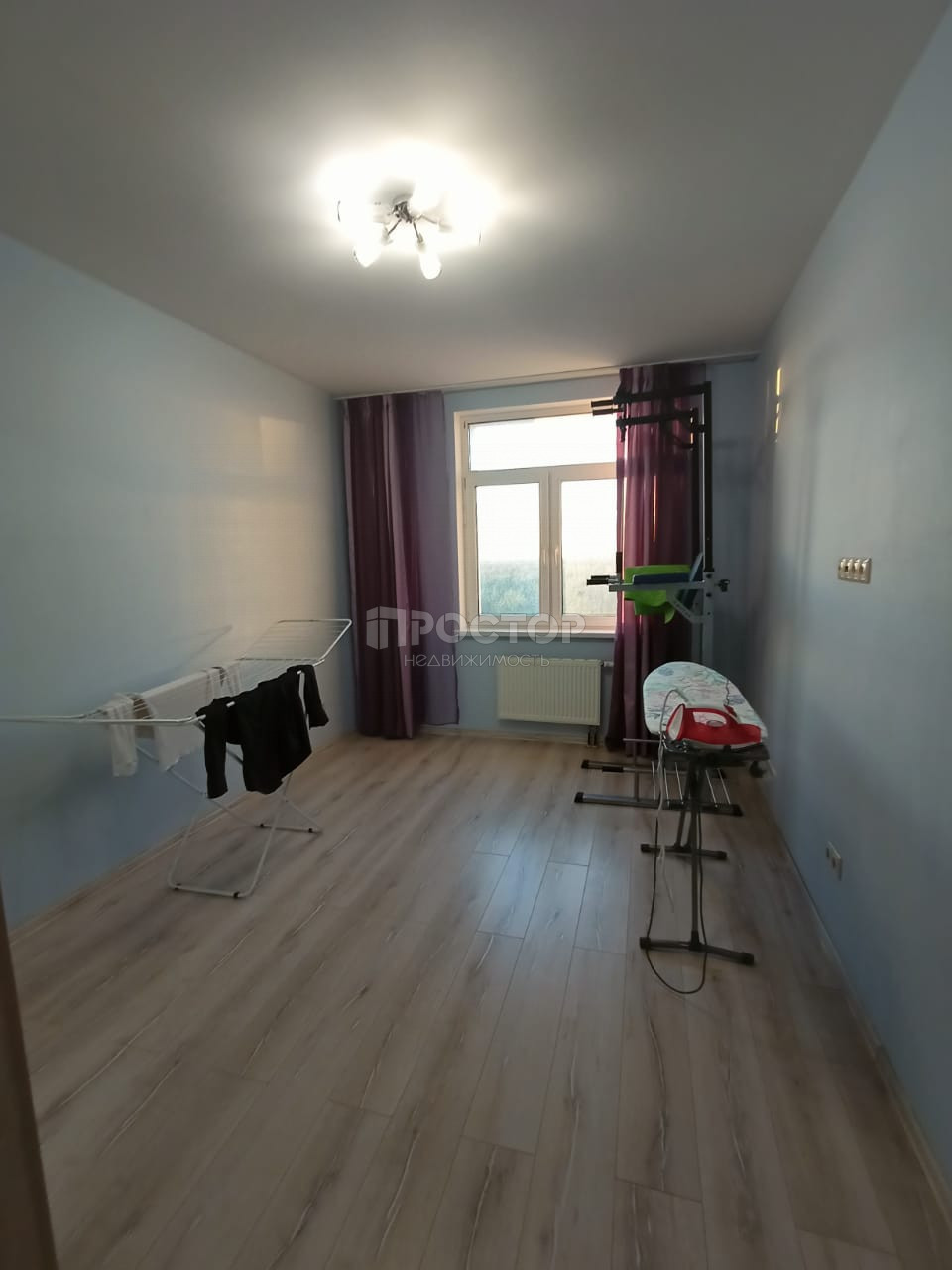 2-комнатная квартира, 68.2 м² - фото 11