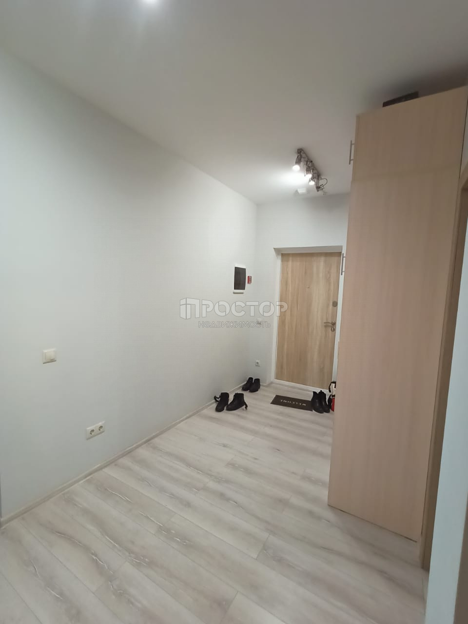 2-комнатная квартира, 68.2 м² - фото 9