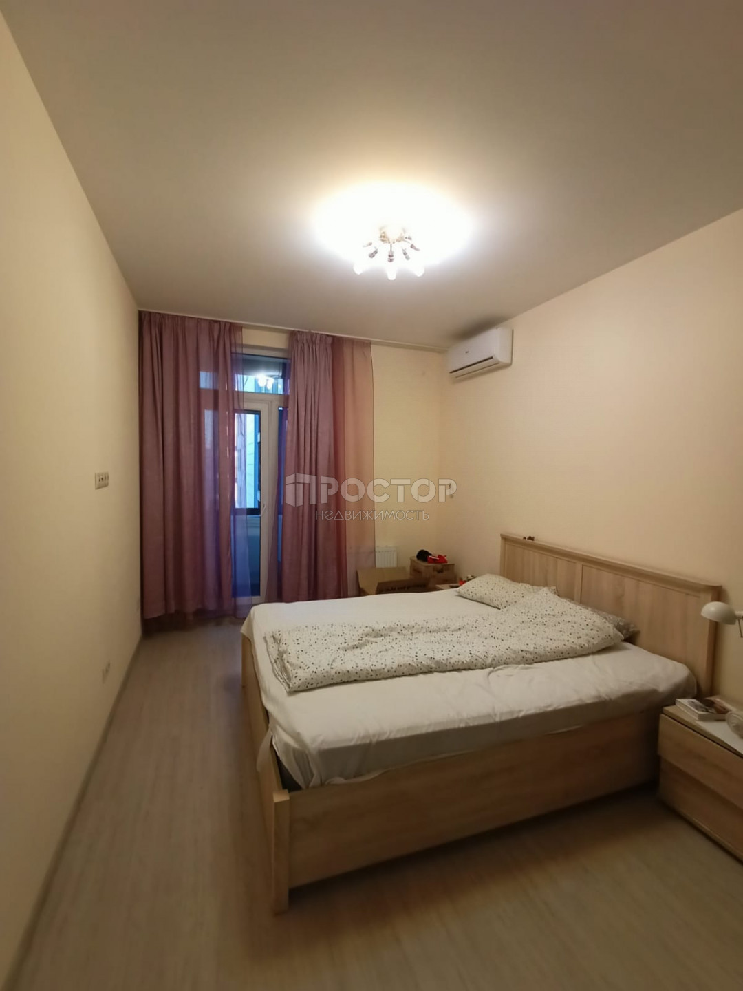2-комнатная квартира, 68.2 м² - фото 10