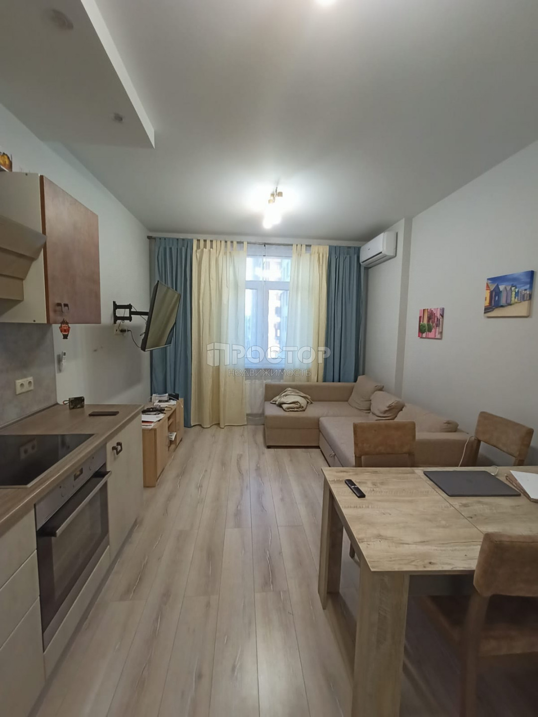 2-комнатная квартира, 68.2 м² - фото 6
