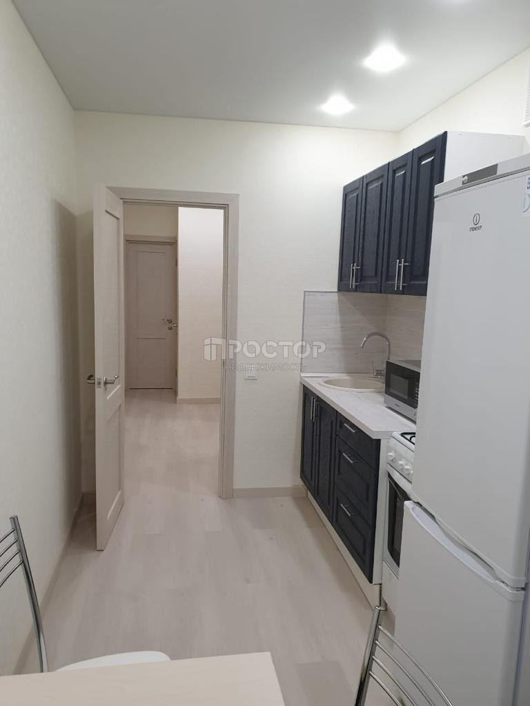 2-комнатная квартира, 49.4 м² - фото 5