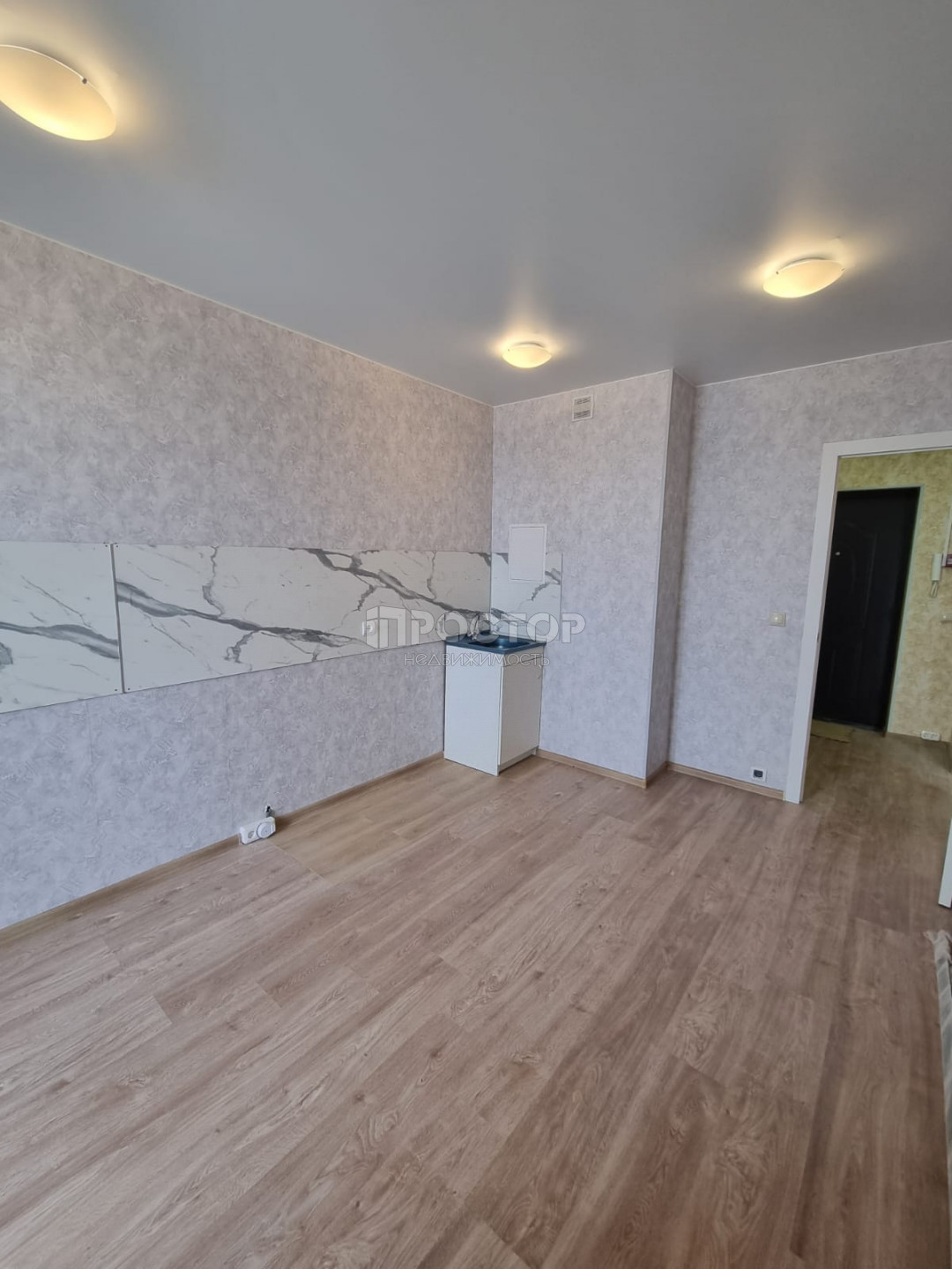 1-комнатная квартира, 46.2 м² - фото 8