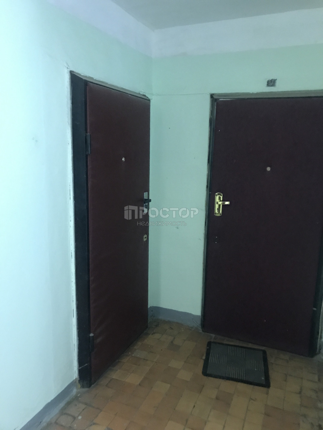 Купить квартиру
