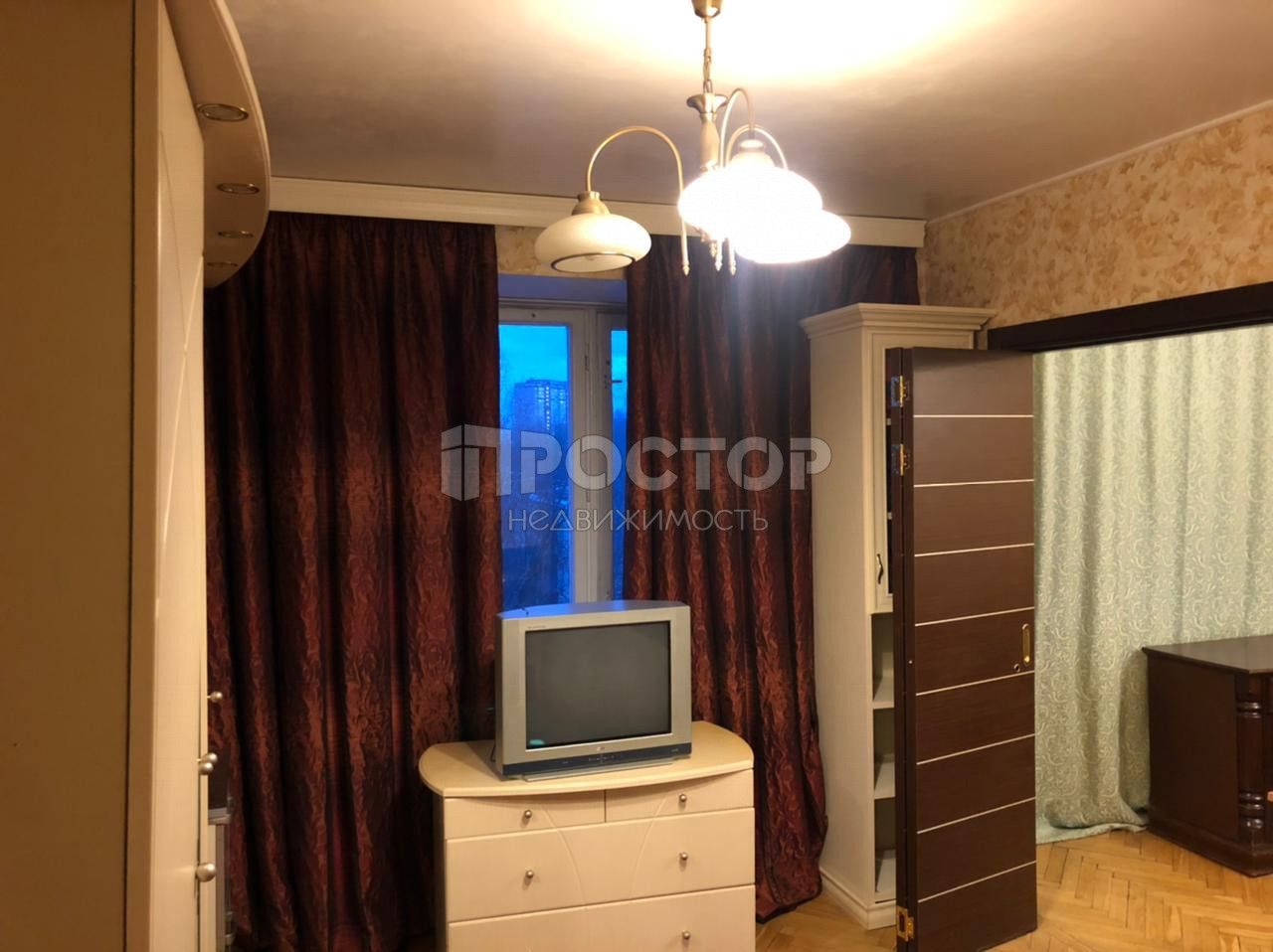 Купить квартиру